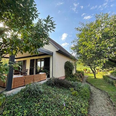 La Maison Des Roses Drachenbronn-Birlenbach Zewnętrze zdjęcie