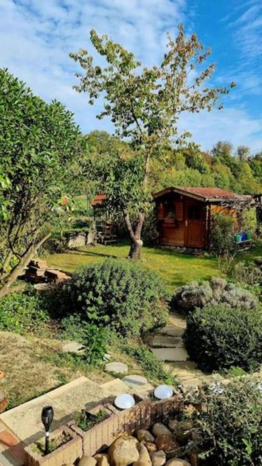 La Maison Des Roses Drachenbronn-Birlenbach Zewnętrze zdjęcie